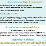 Blue Loft En Main Street