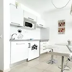Blue Loft En Main Street Apartamento *