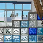 Apartamento Blue Loft En Main Street *