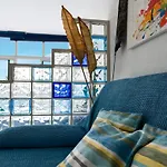 Blue Loft En Main Street Apartamento *