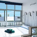 Blue Loft En Main Street * Corralejo