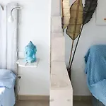 Blue Loft En Main Street Apartamento *