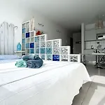 Blue Loft En Main Street
