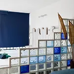 Blue Loft En Main Street * Corralejo