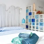 Blue Loft En Main Street Apartamento