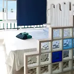 Blue Loft En Main Street Apartamento *