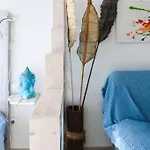 Blue Loft En Main Street Corralejo
