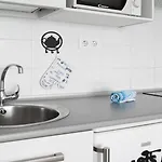 Apartamento Blue Loft En Main Street