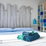 Blue Loft En Main Street Apartamento *