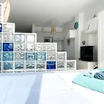 Apartamento Blue Loft En Main Street *