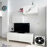 Blue Loft En Main Street