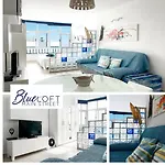 Apartamento Blue Loft En Main Street Corralejo
