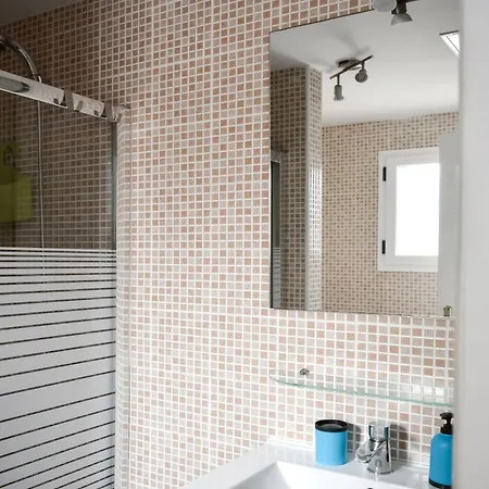 Appartement Rentalfue Blueloft Main Street Corralejo