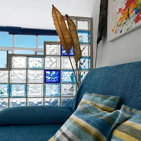 Rentalfue Blueloft Main Street Appartement *