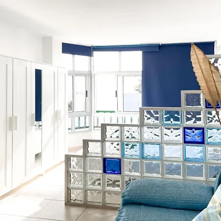 Rentalfue Blueloft Main Street Appartement