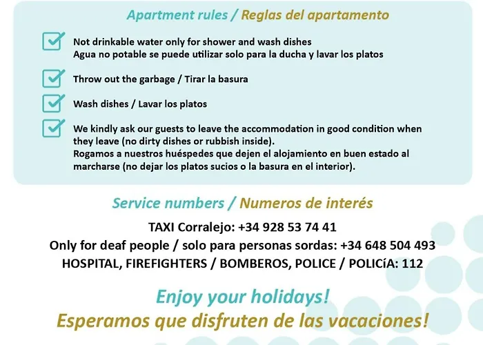 Rentalfue Blueloft Main Street