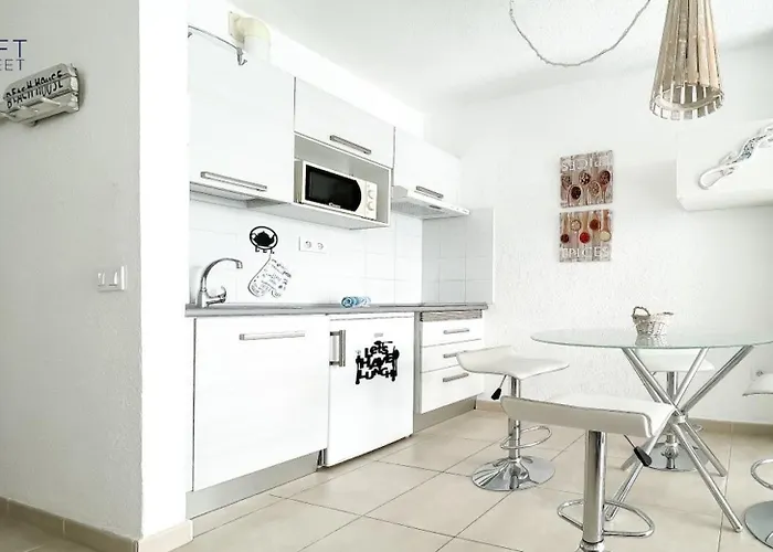 Rentalfue Blueloft Main Street Appartamento *