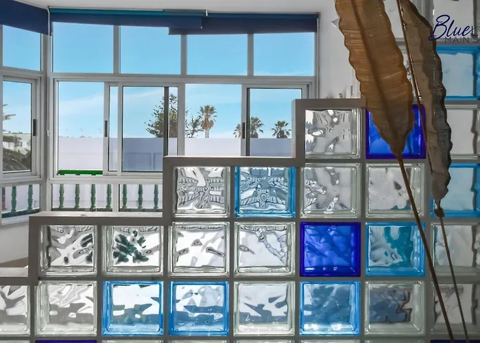 Appartamento Rentalfue Blueloft Main Street *