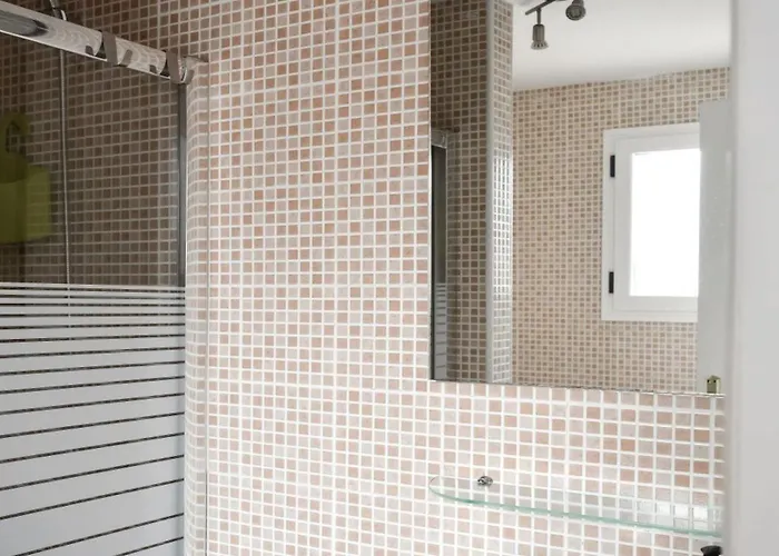 Appartamento Rentalfue Blueloft Main Street Corralejo