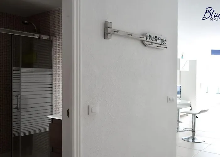 Rentalfue Blueloft Main Street Corralejo