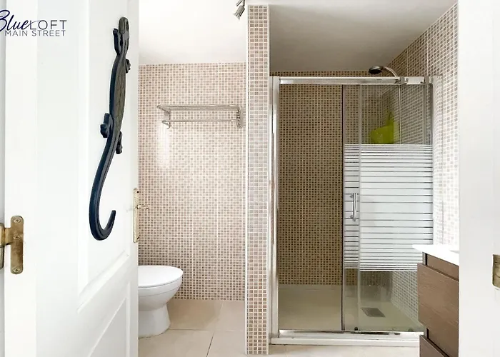 Rentalfue Blueloft Main Street