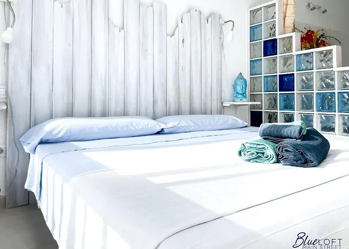 Rentalfue Blueloft Main Street Appartamento