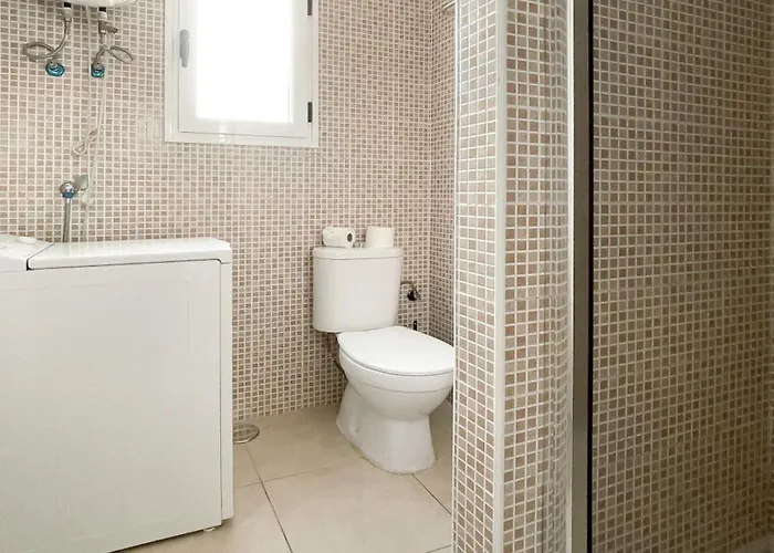 Appartamento Rentalfue Blueloft Main Street