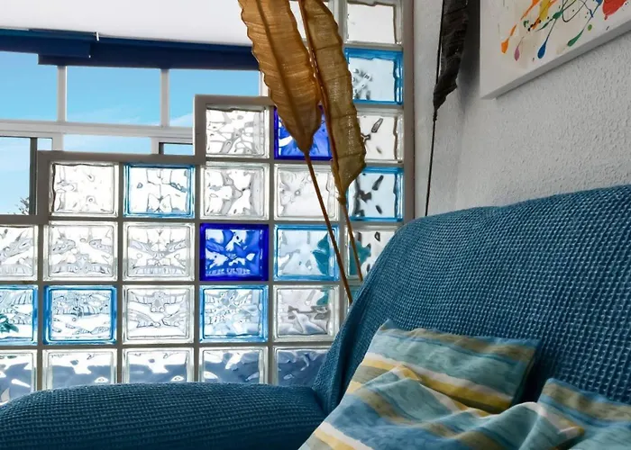 Rentalfue Blueloft Main Street Appartamento *