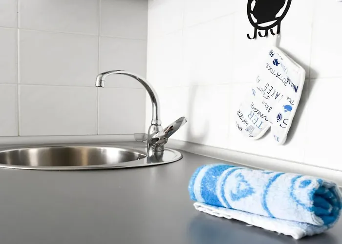 Rentalfue Blueloft Main Street *