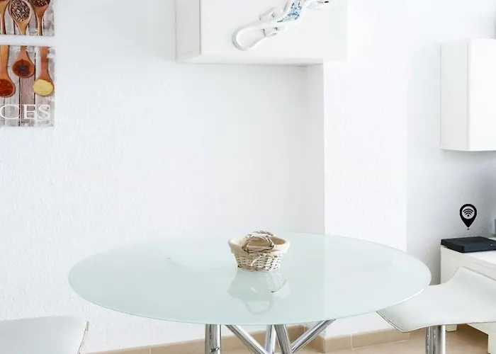 Appartamento Rentalfue Blueloft Main Street