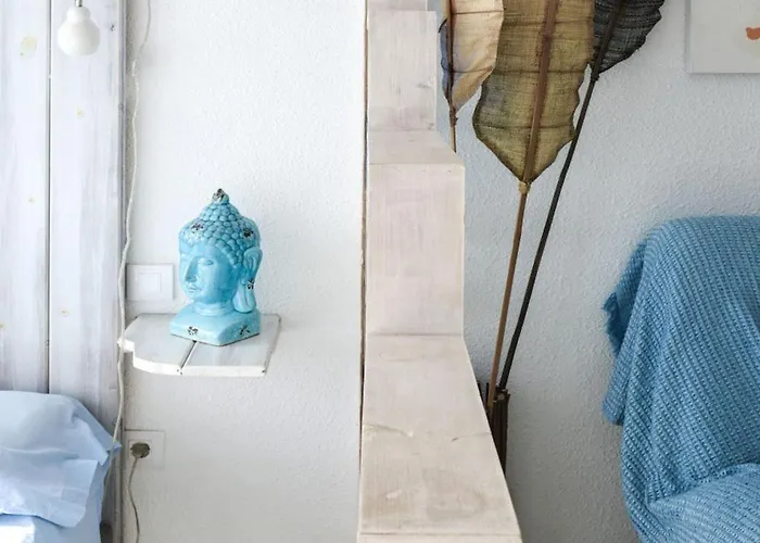 Rentalfue Blueloft Main Street Appartamento *