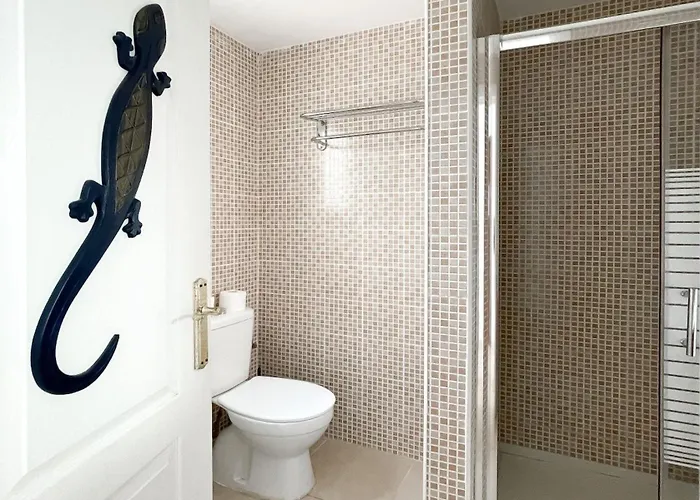 Rentalfue Blueloft Main Street *