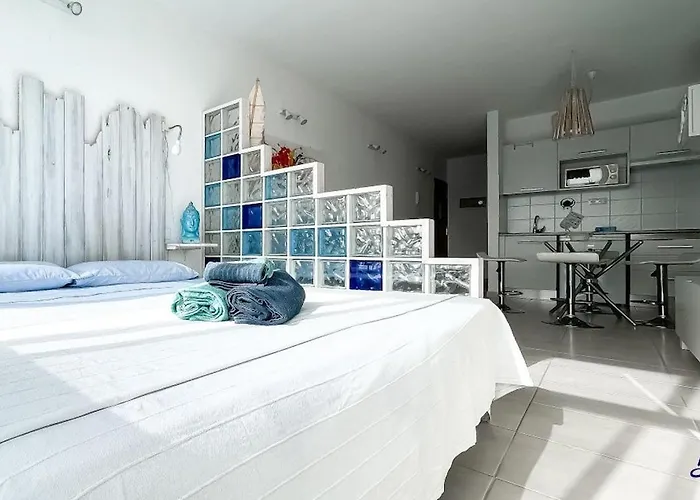 Rentalfue Blueloft Main Street