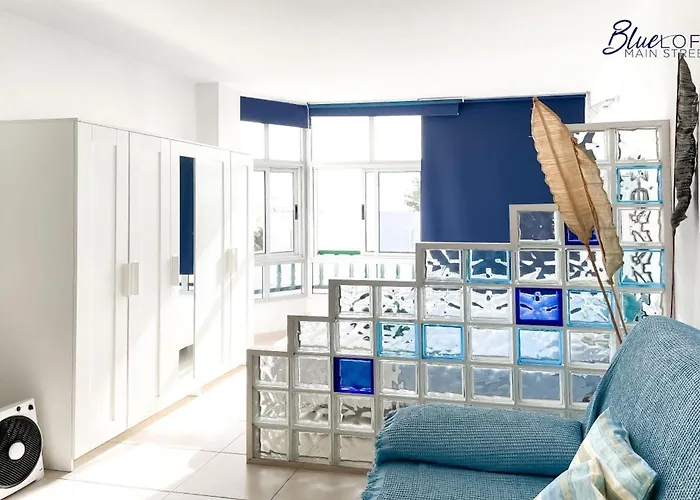 Rentalfue Blueloft Main Street Appartamento