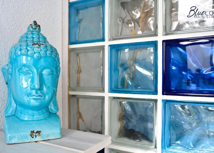 Appartamento Rentalfue Blueloft Main Street