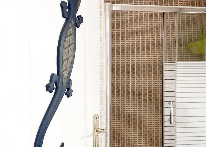 Rentalfue Blueloft Main Street Appartamento *