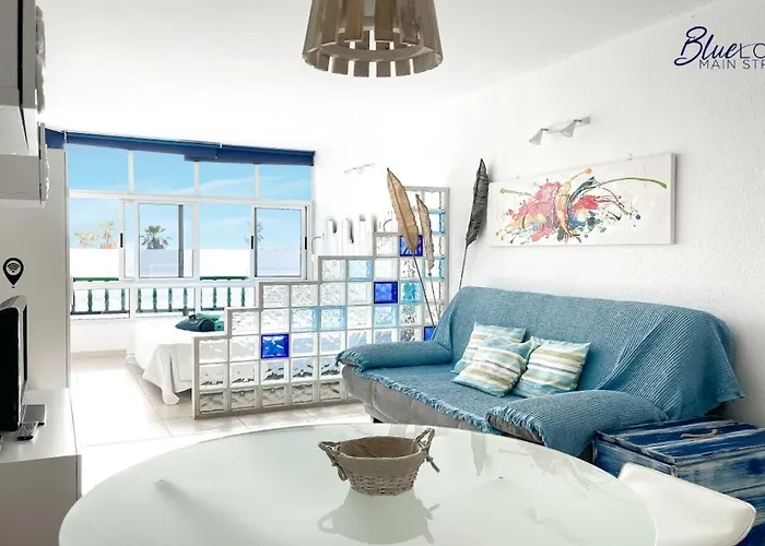 Rentalfue Blueloft Main Street