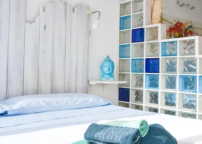 Rentalfue Blueloft Main Street Appartamento