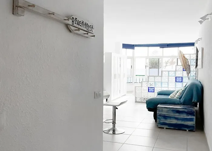 Appartamento Rentalfue Blueloft Main Street