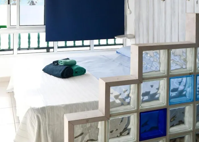 Rentalfue Blueloft Main Street Appartamento *