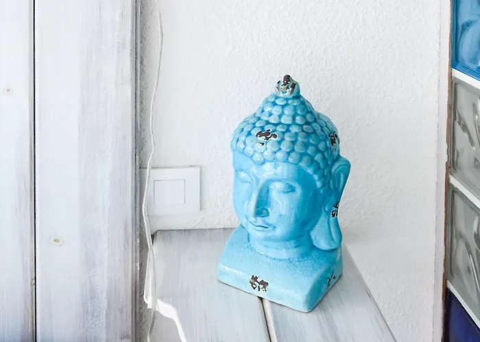 Appartamento Rentalfue Blueloft Main Street *