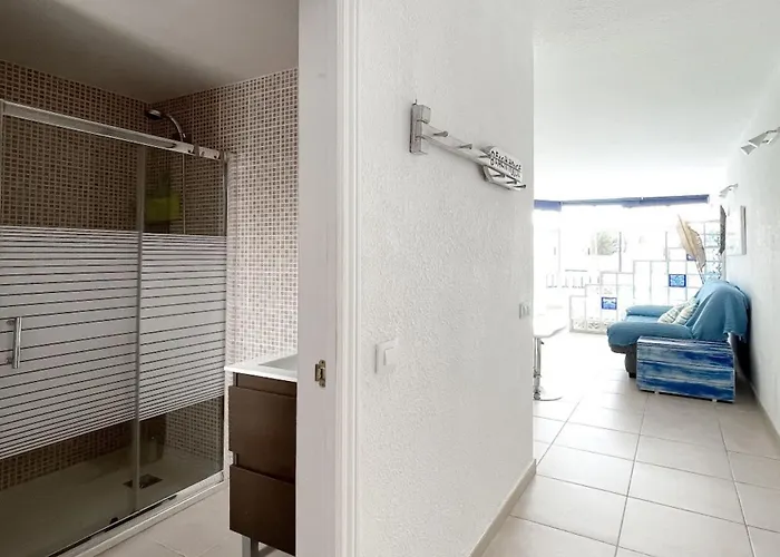 Rentalfue Blueloft Main Street Appartamento Corralejo