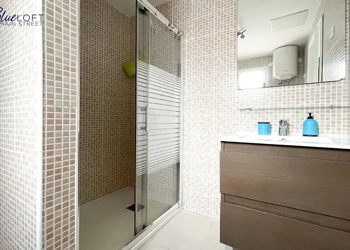 Appartamento Rentalfue Blueloft Main Street Corralejo