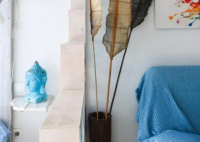 Rentalfue Blueloft Main Street Corralejo