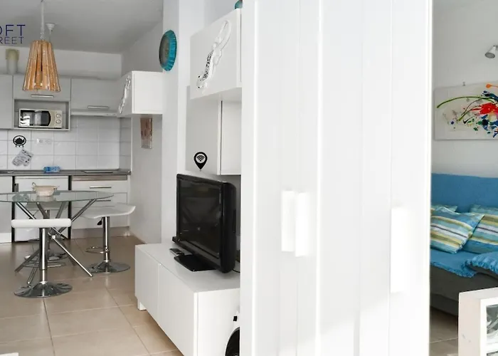 Rentalfue Blueloft Main Street