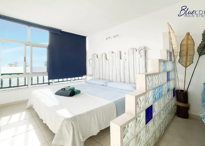 Rentalfue Blueloft Main Street Appartamento