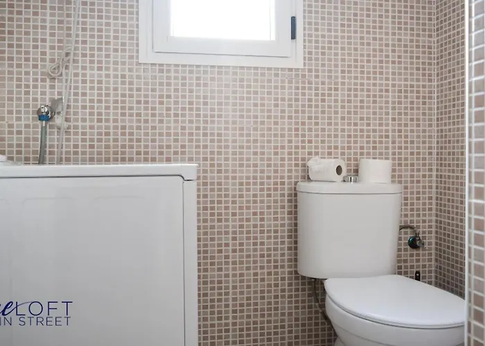 Rentalfue Blueloft Main Street Corralejo