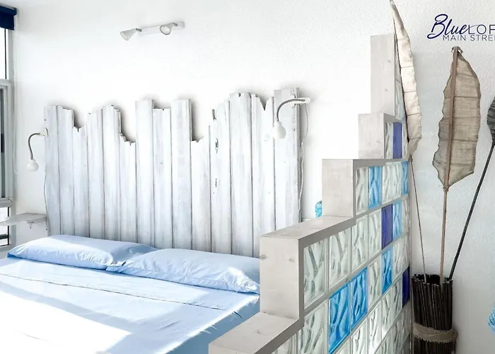 Rentalfue Blueloft Main Street Appartamento *