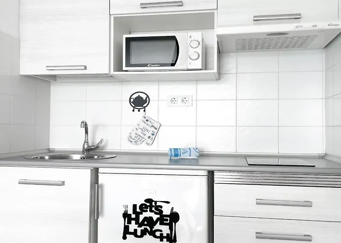 Rentalfue Blueloft Main Street Appartamento Corralejo