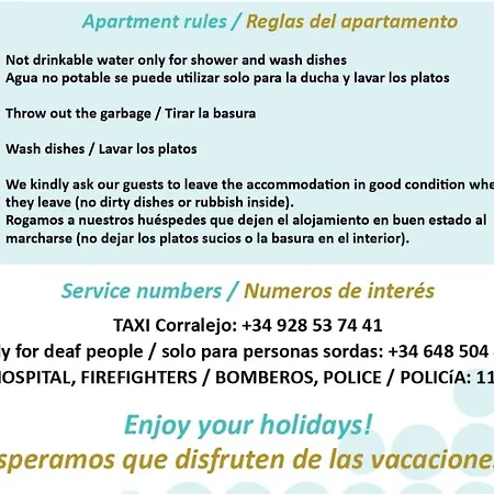 Blue Loft En Main Street